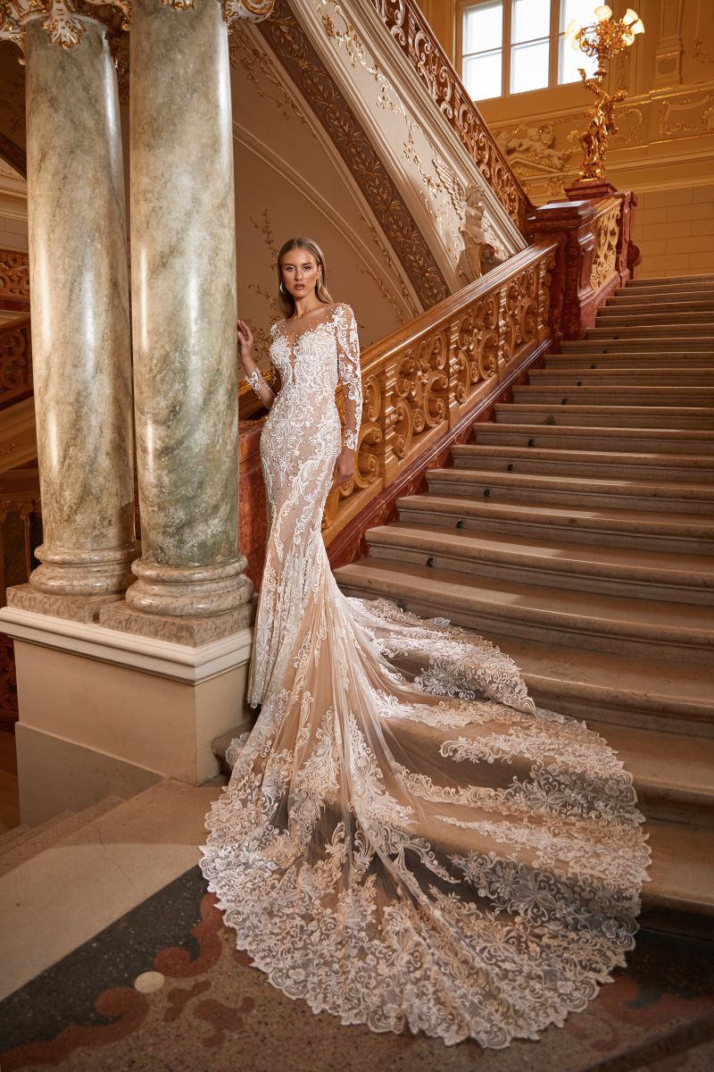 Anna Sposa Undina 4693